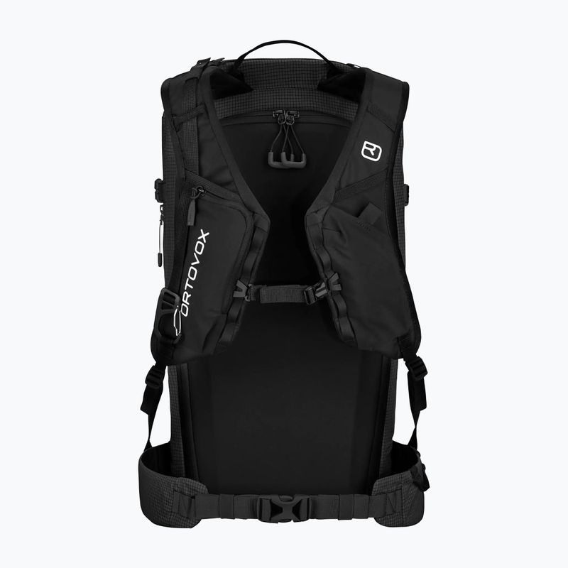 Rucsac de schi de tură ORTOVOX Switchback 27 l black 2