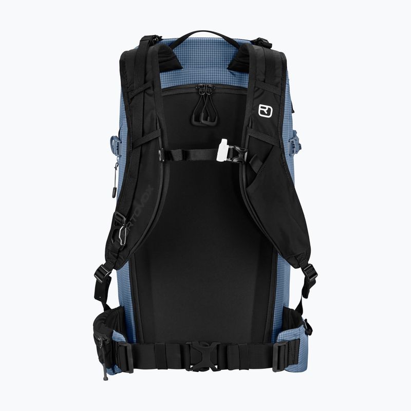 Rucsac de schi de tură ORTOVOX Venet Tour 28 l light nunatak 2