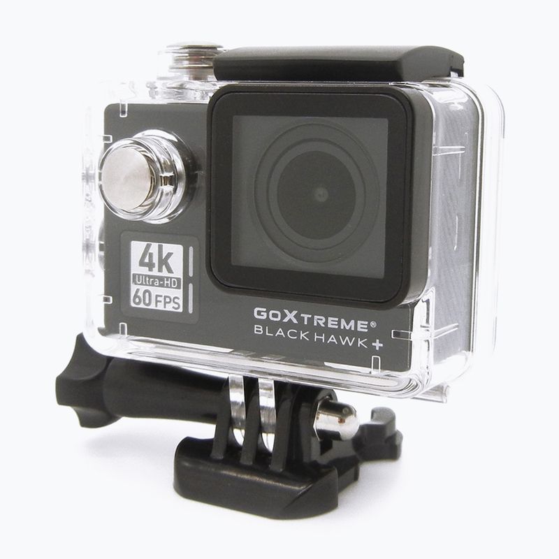 GoXtreme Black Hawk camera + negru 20137 5