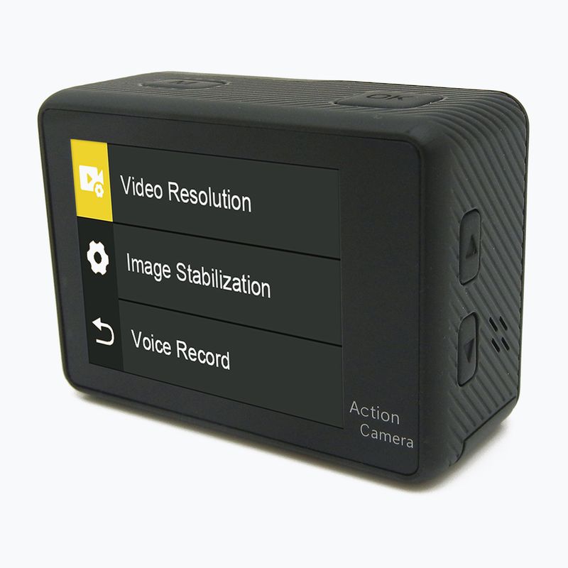 Camera GoXtreme Vision DUO 4K negru 20161 4
