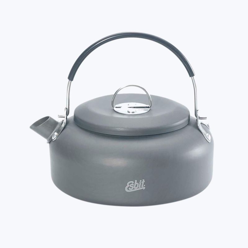 Ceainic Esbit Water Kettle 600 ml steel