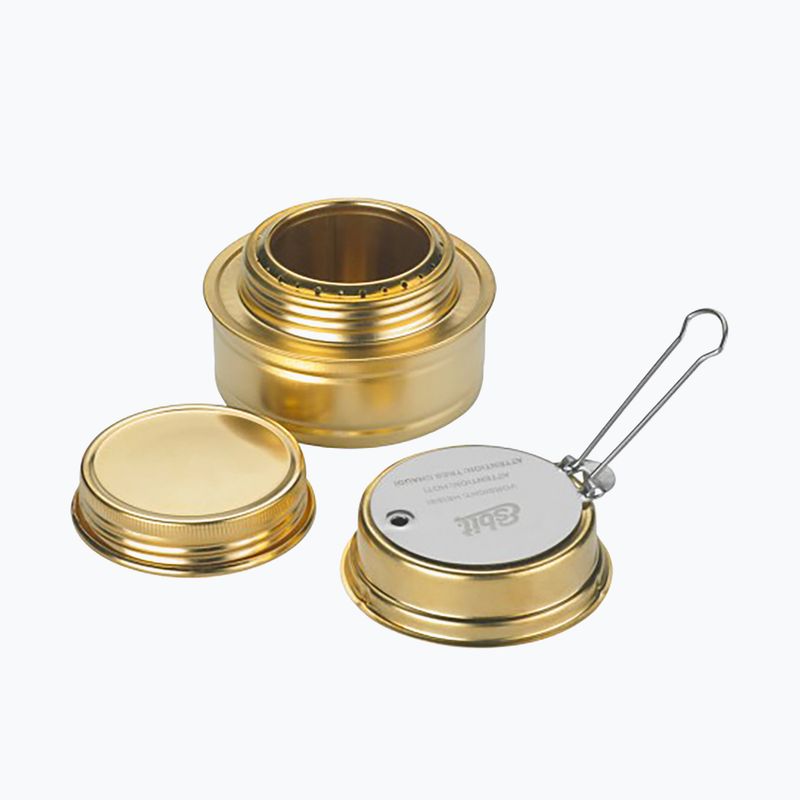 Aragaz turistic Esbit Alcohol Burner brass