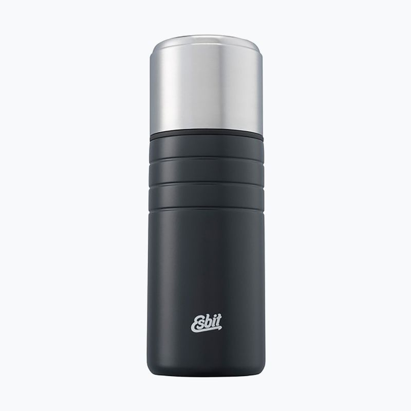 Termos Esbit Majoris Stainless Steel Vacuum Flask 500 ml black