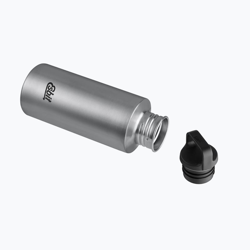 Sticlă de turism Esbit Sculptor Stainless Steel Drinking Bottle 750 ml stainless steel/matt 4