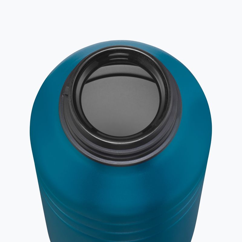 Sticlă de turism Esbit Majoris Stainless Steel Drinking Bottle 1000 ml polar blue 3