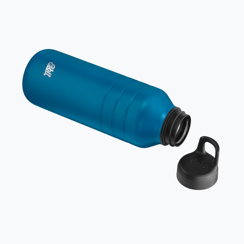 Sticlă de turism Esbit Majoris Stainless Steel Drinking Bottle 1000 ml polar blue 4