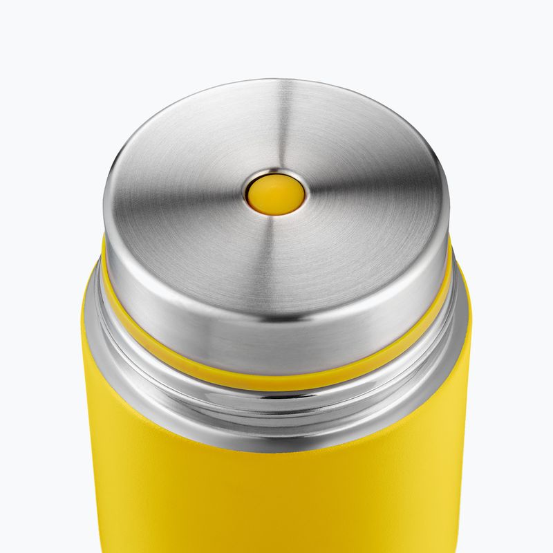 Termos pentru alimente Esbit Sculptor Stainless Steel Food Jug 500 ml sunshine yellow 2