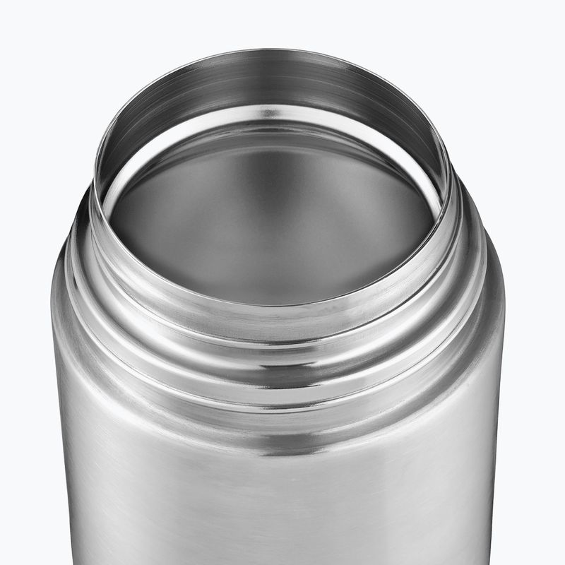 Termos pentru alimente Esbit Sculptor Stainless Steel Food Jug 500 ml stainless steel/matt 3