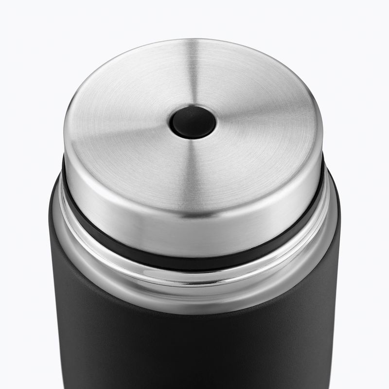 Termos pentru alimente Esbit Sculptor Stainless Steel Food Jug 1 l black 3