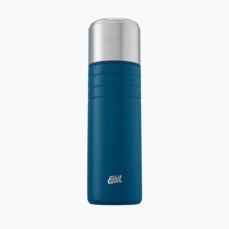 Termos Esbit Majoris Stainless Steel Vacuum Flask 1000 ml polar blue