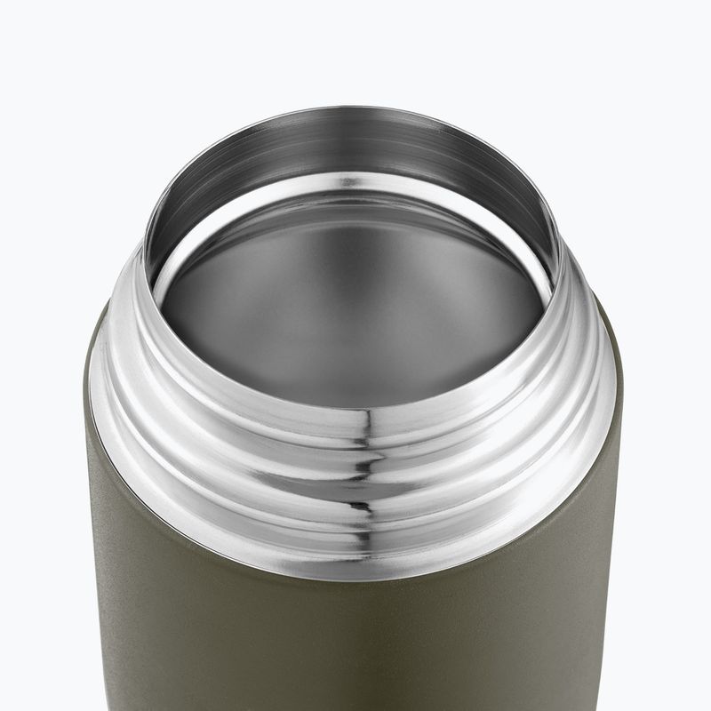 Termos pentru alimente Esbit Stainless Steel Food Jug 1000 ml olive green 3