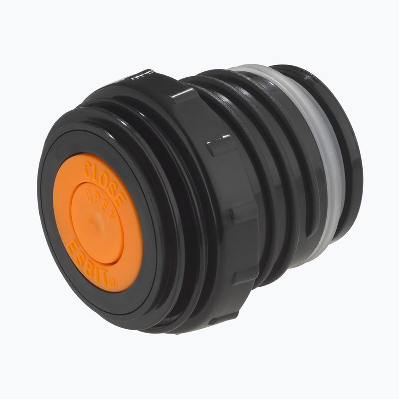 Termos Esbit Stainless Steel Vacuum Flask 1000 ml forest green 4