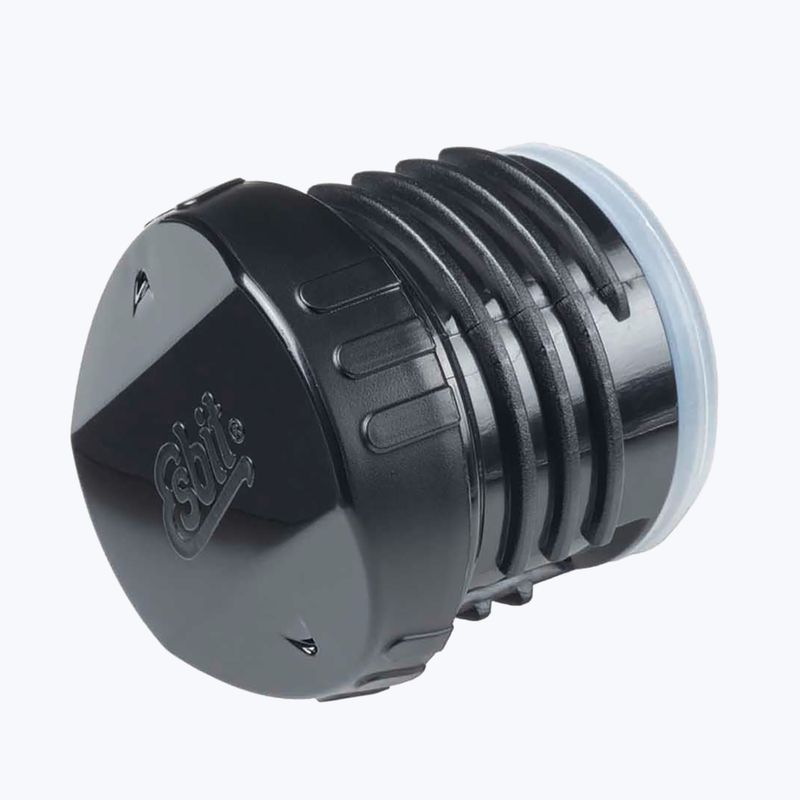 Termos Esbit Stainless Steel Vacuum Flask 1000 ml forest green 5