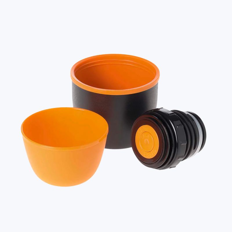 Termos Esbit Stainless Steel Vacuum Flask 500 ml negru 2