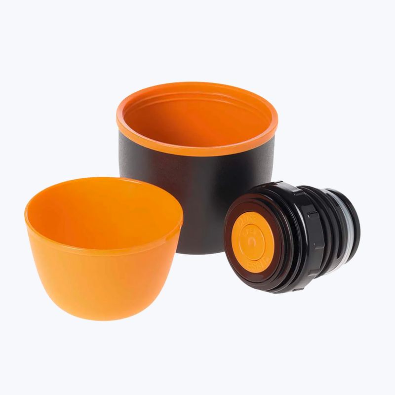 Termos Esbit Stainless Steel Vacuum Flask 750 ml negru 2