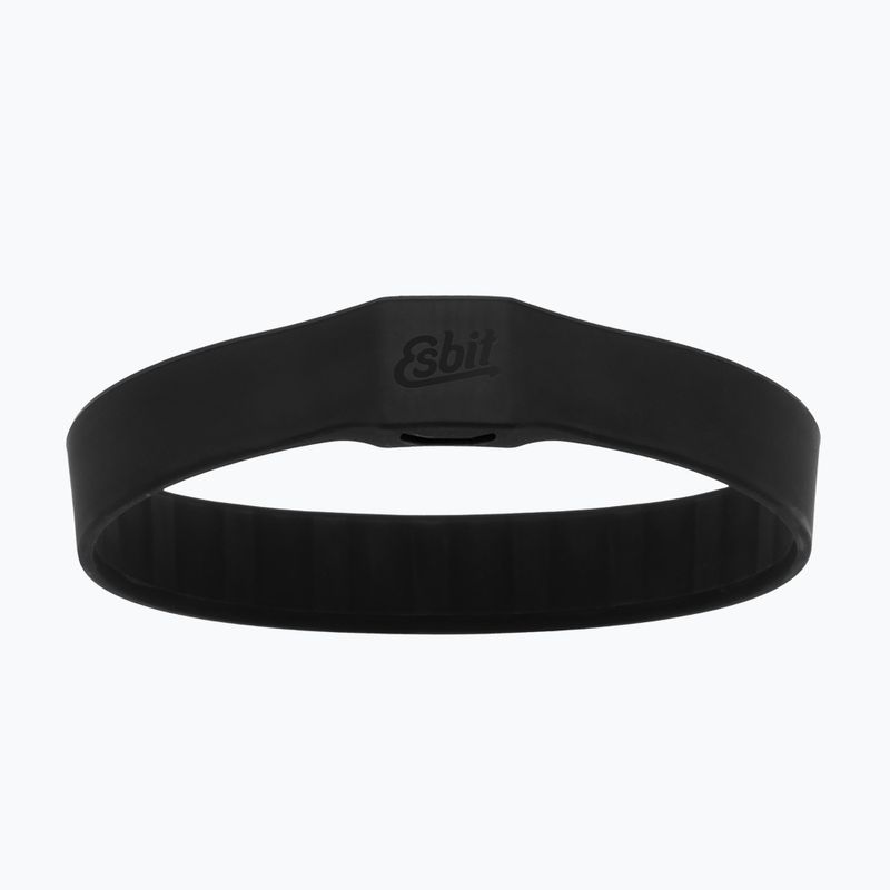 Tacâmuri Esbit Food Jug Silicone Band black 5