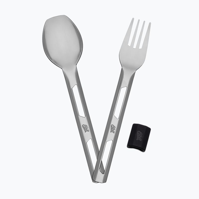 Tacâmuri Esbit Food Jug Silicone Band black 4