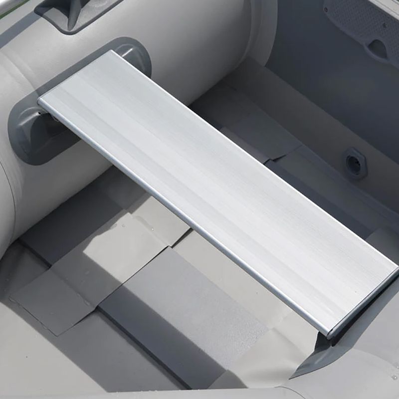Ponton pentru 2 persoane Viamare 190 Slat gri 1126157 5