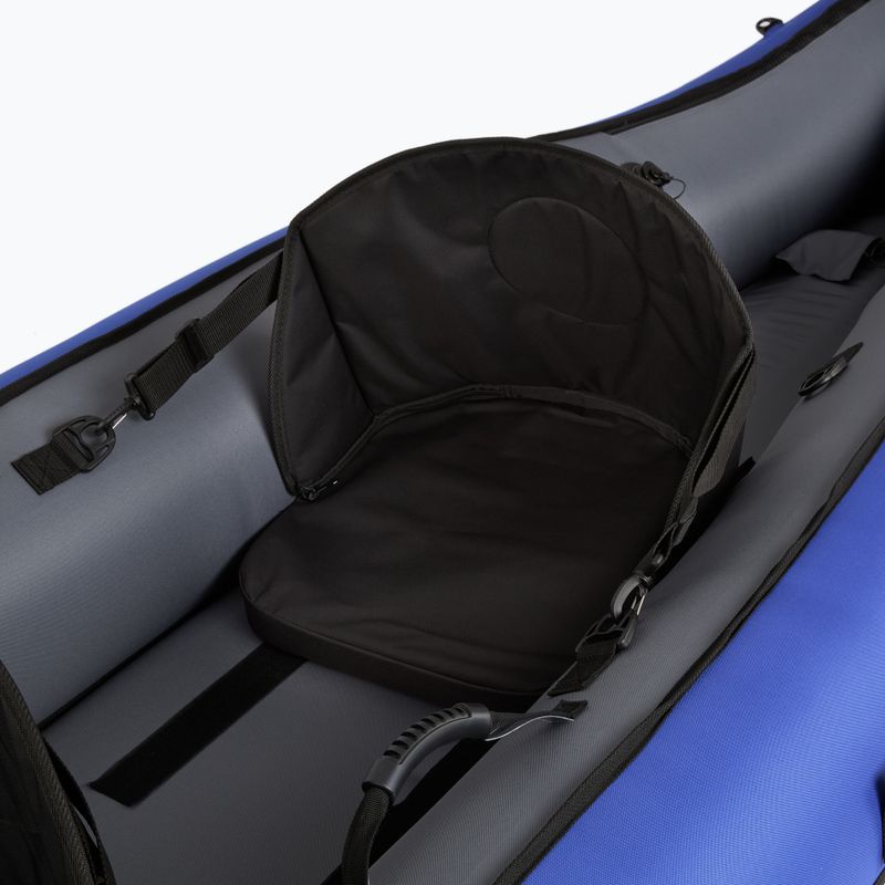 Kayak 2 persoane Viamare 330 albastru 6