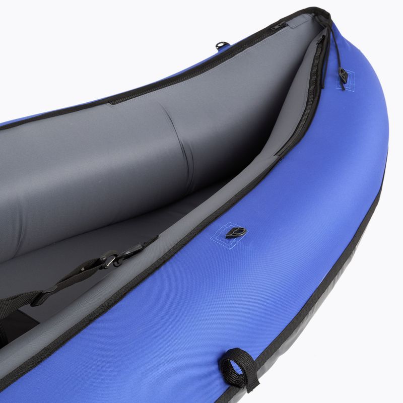 Kayak 2 persoane Viamare 330 albastru 9