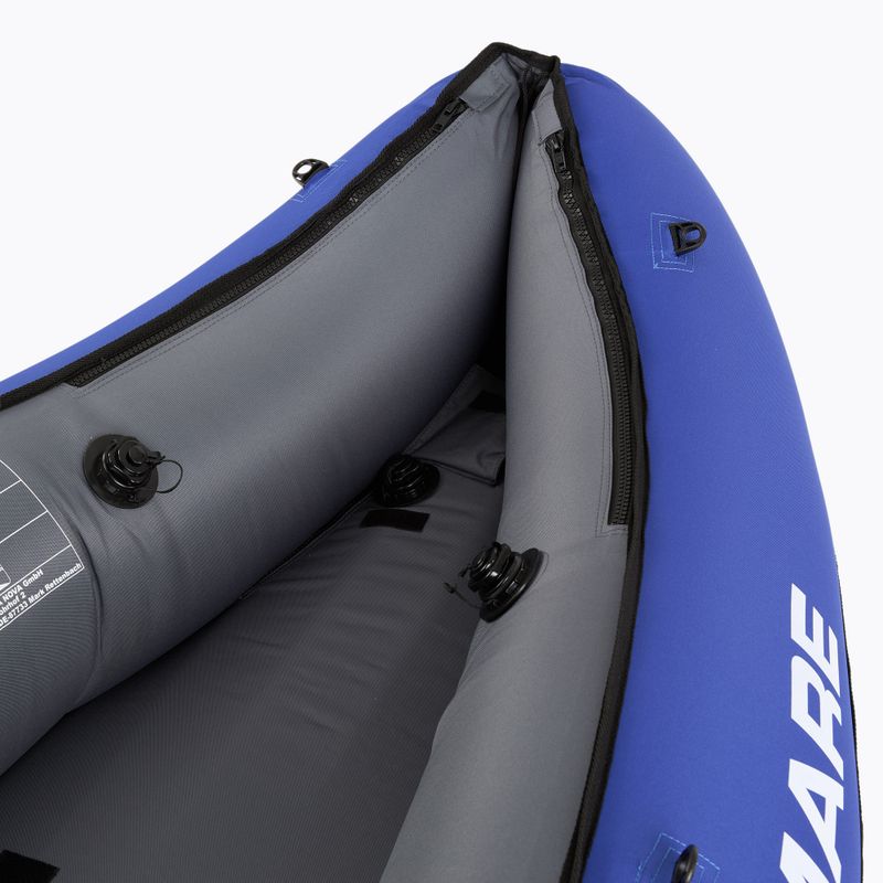 Kayak 2 persoane Viamare 330 albastru 10