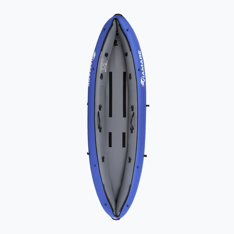 Kayak 2 persoane Viamare 330 albastru 17