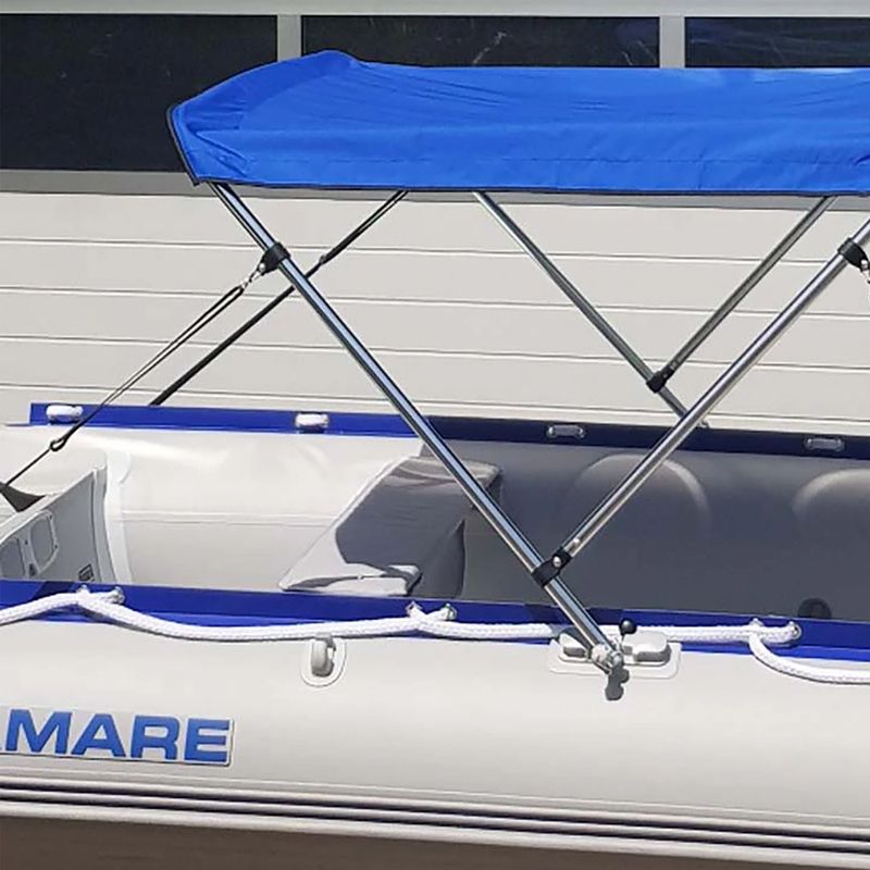 Baldachin pentru Viamare Bimini albastru 1126071