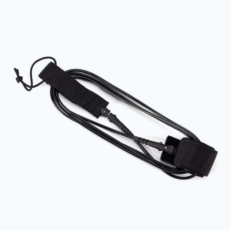 SUP lesa de bord Viamare Board Leash negru 1123013 3