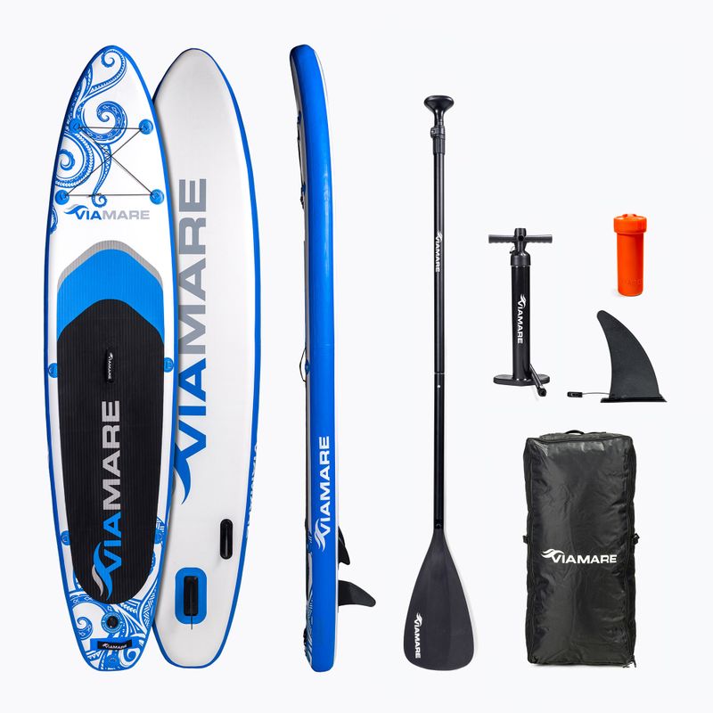 SUP bord Viamare 330 S albastru 1123057