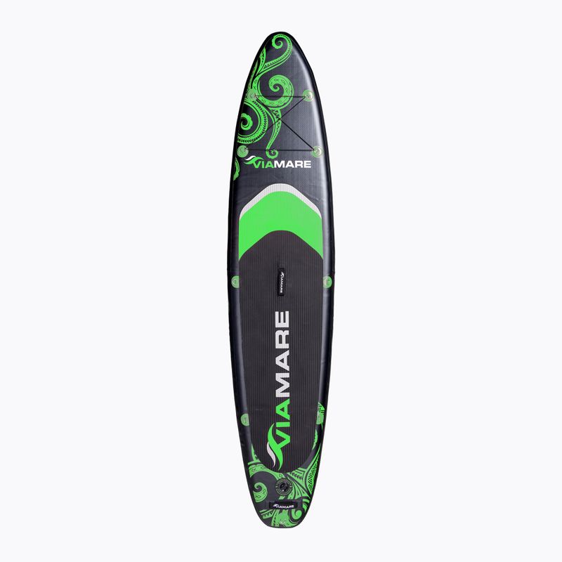 SUP bord Viamare 330 S negru 1123060 3