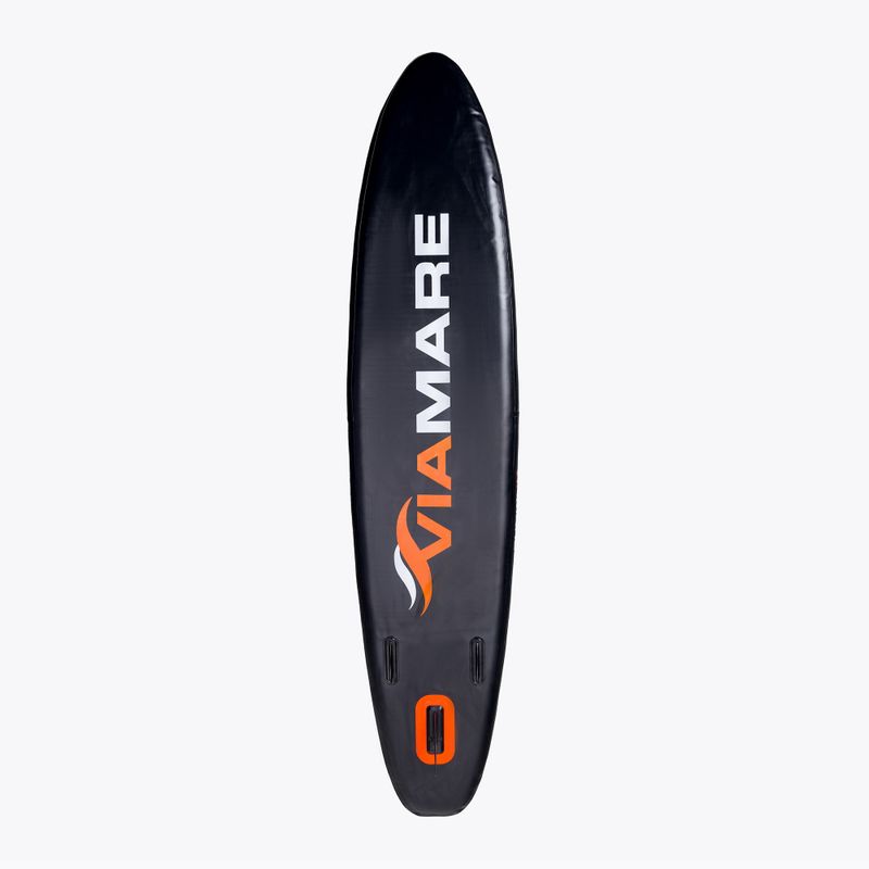 SUP bord Viamare 330 S negru 1123068 4