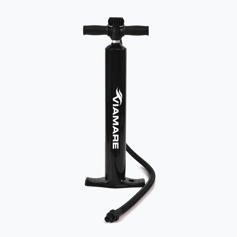 Pompă SUP Viamare 27.5 psi negru 1126173