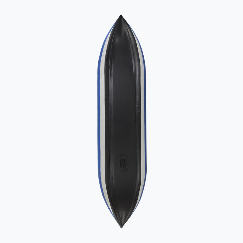 Kayak 2 persoane Viamare 400 Sit On Top 2 pax albastru 1126163 3