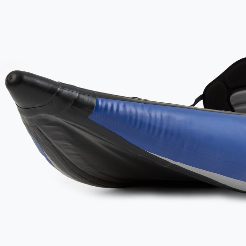 Kayak 2 persoane Viamare 400 Sit On Top 2 pax albastru 1126163 15