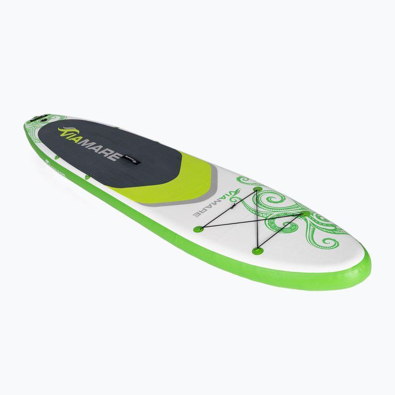 SUP bord Viamare Board 365 verde 1123071 2