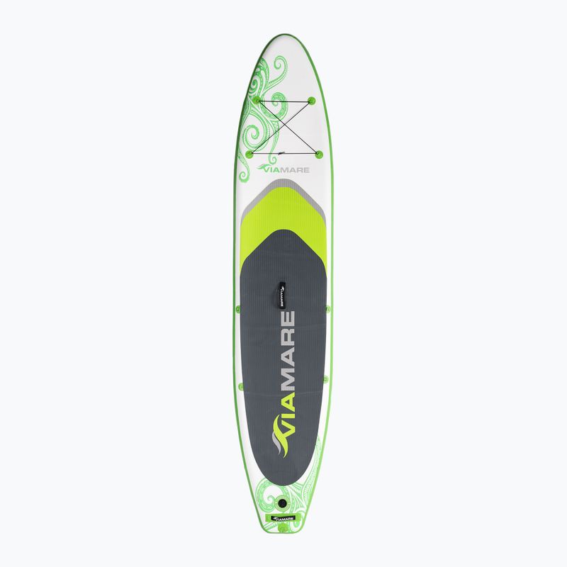 SUP bord Viamare Board 365 verde 1123071 3