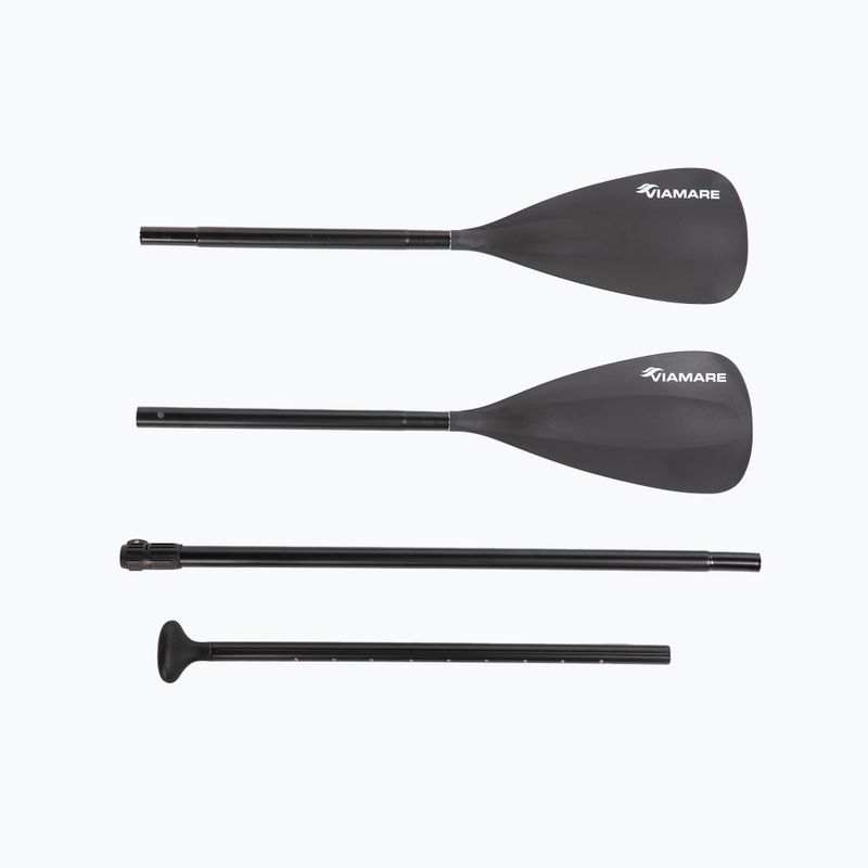Caiac/SUP hibrid Viamare Supkayak 350 blue/white 11