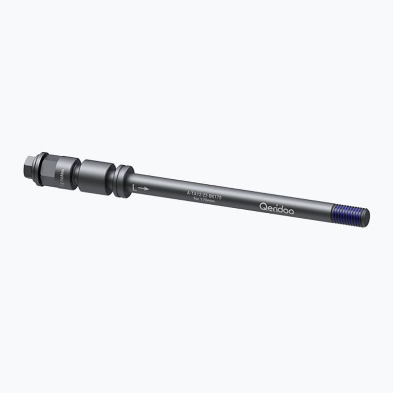 Adaptor Qeridoo M12x1.75mm Maxle axă rigidă