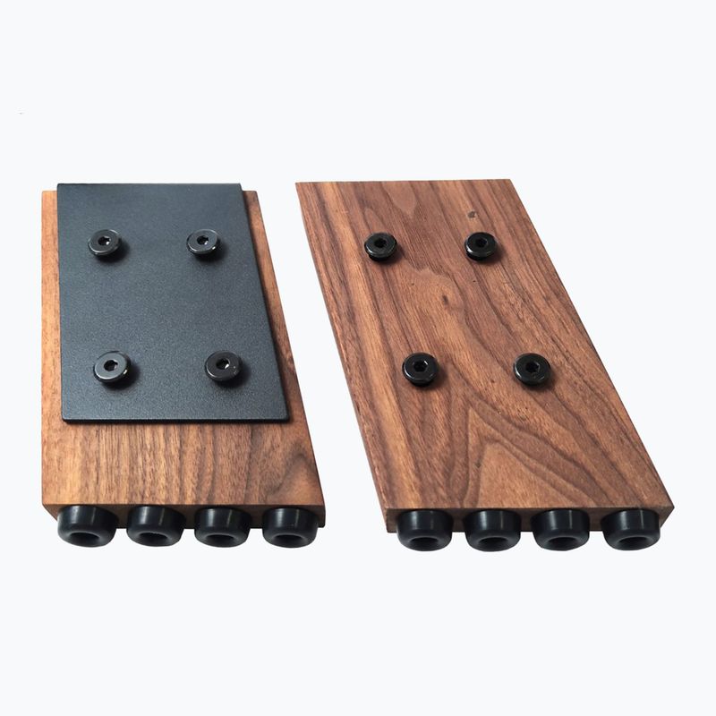 Element de înălțare pentru aparat de vâslit de apă WaterRower HiRise Classic Nuc 2