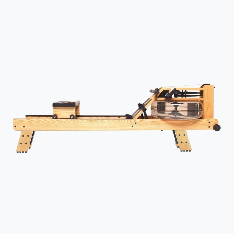 Element de înălțare pentru aparat de vâslit de apă WaterRower HiRise Oak Stejar 4