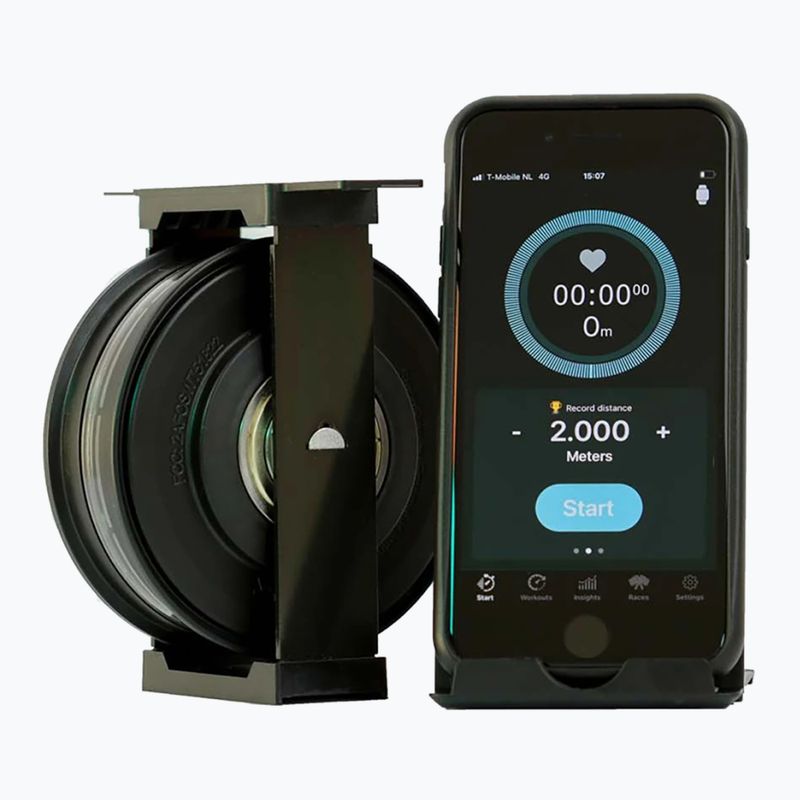 Modul Bluetooth pentru vâsle de apă WaterRower SmartRow