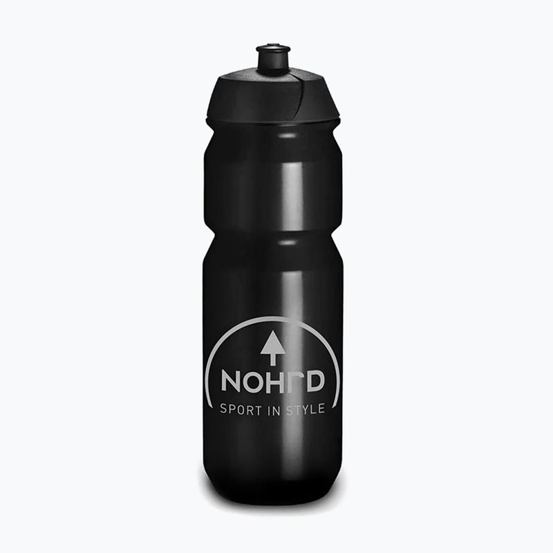 Bidon NOHrD 800 ml czarny