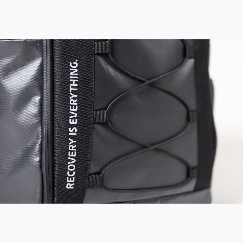 Rucsac REBOOTS Backpack 40 l black 4