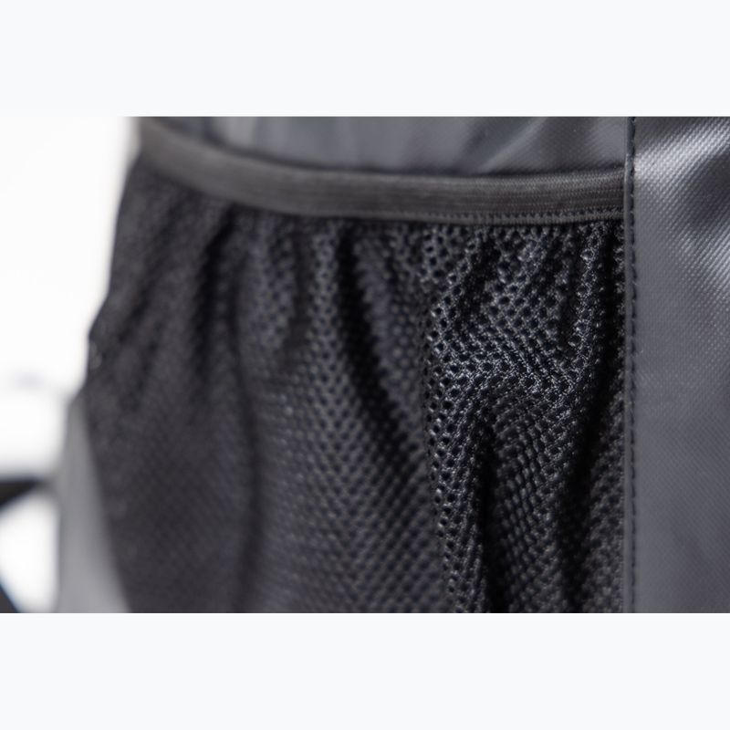 Rucsac REBOOTS Backpack 40 l black 5