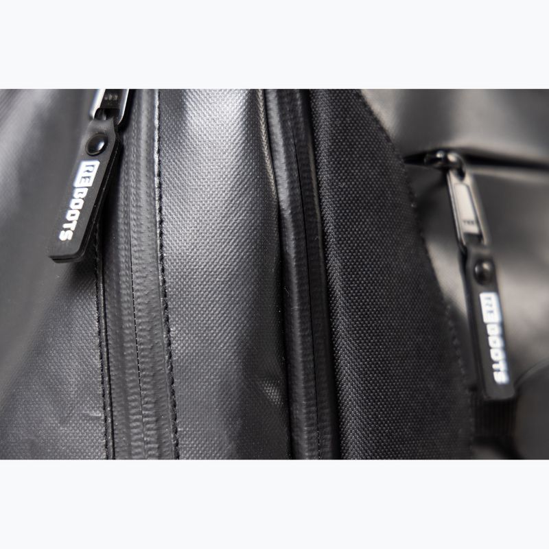 Rucsac REBOOTS Backpack 40 l black 6