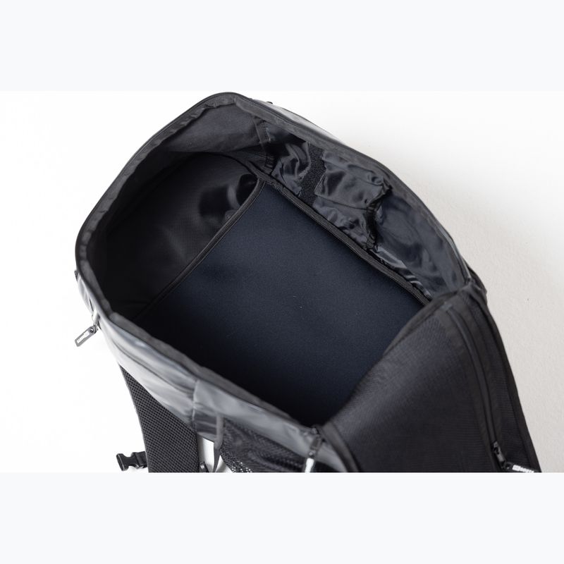 Rucsac REBOOTS Backpack 40 l black 7