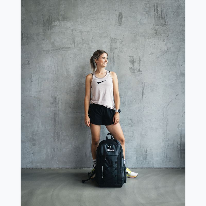 Rucsac REBOOTS Backpack 40 l black 9