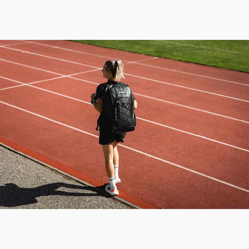 Rucsac REBOOTS Backpack 40 l black 11