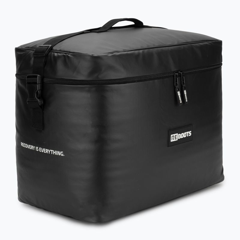 Geantă REBOOTS Soft 45-50 l black 2