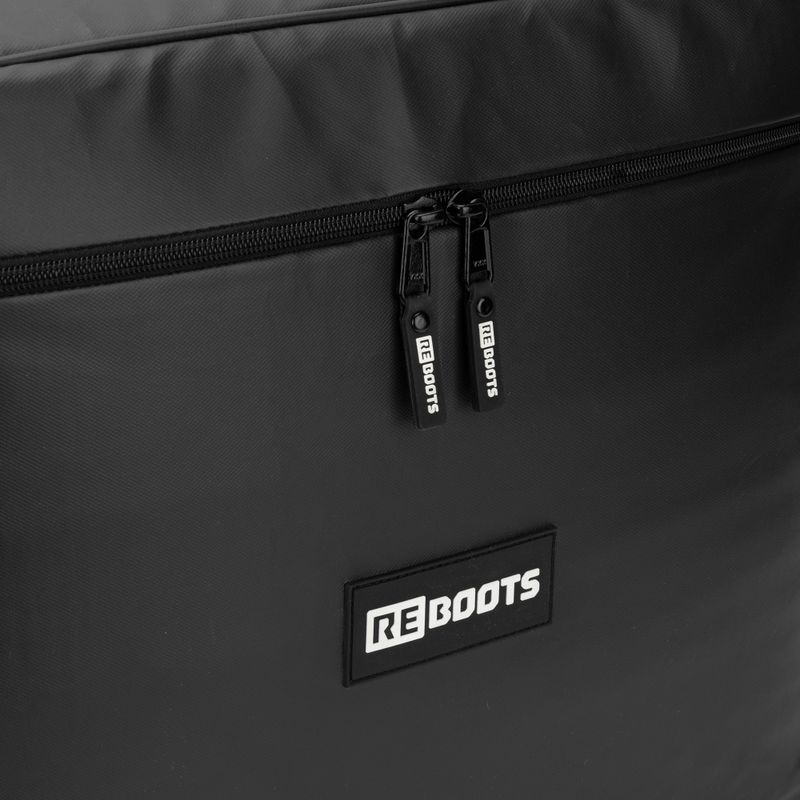 Geantă REBOOTS Soft 45-50 l black 4